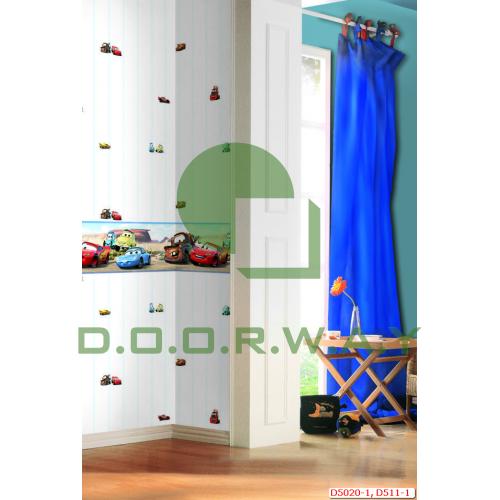 D5020-1 vs D511-1 D5020-1 vs D511-1